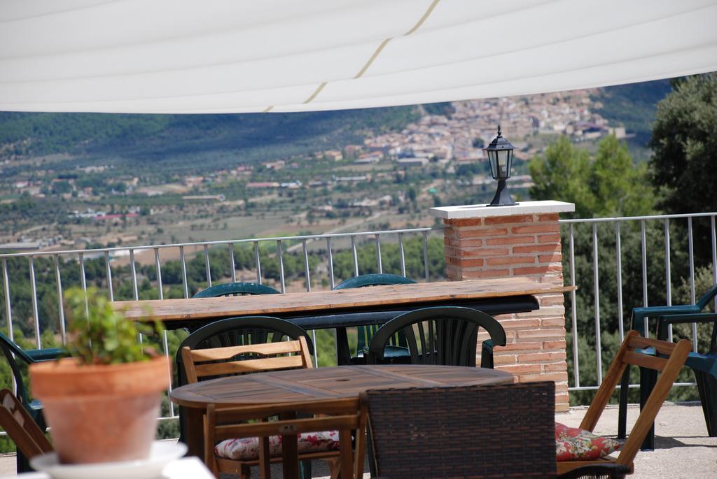 Masia De La Serra De La Cogulla Peñarroya de Tastavins 外观 照片